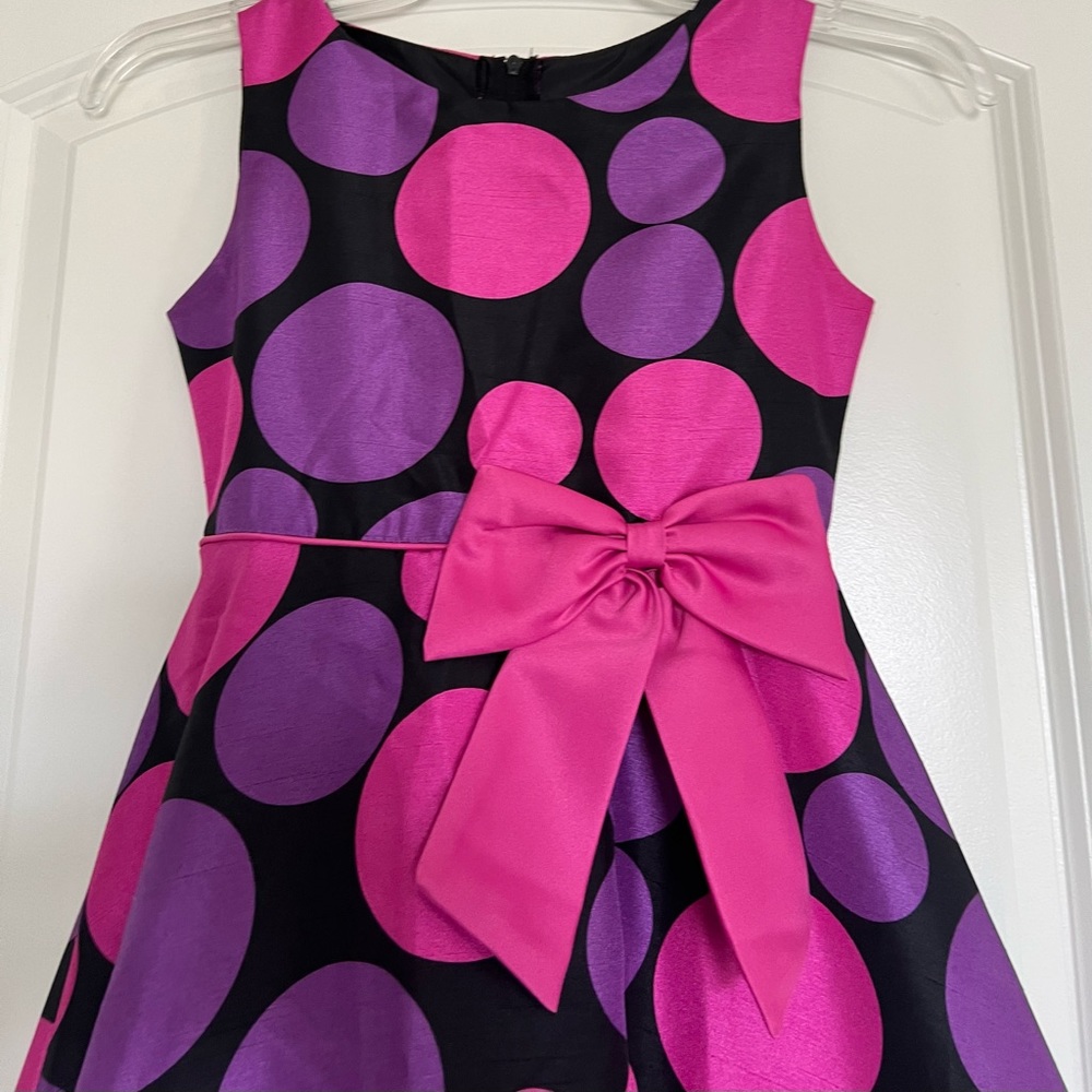New Beautiful Spring/Summer Girls Dress Sz 8 NWT